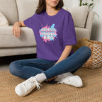 Protect Trans Kids Unisex Softstyle T-Shirt - Supportive LGBTQ+ Apparel