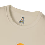 Love & Autism Awareness T-Shirt
