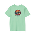 Native Pride Unisex Softstyle T-Shirt