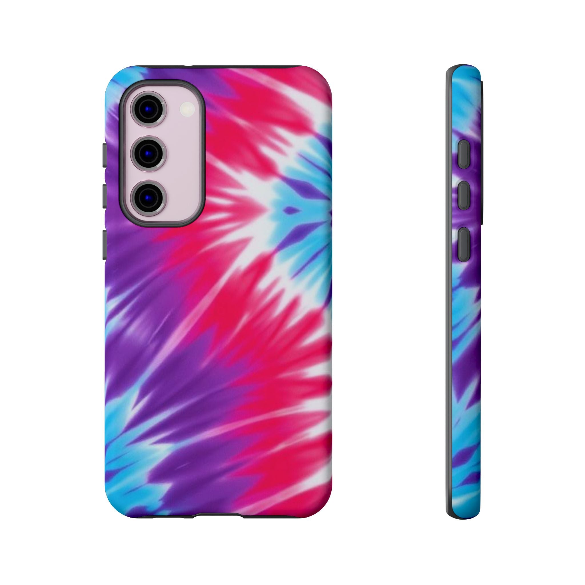 Tie-Dye Tough Case for Android