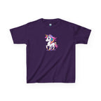 Unicorn Kids Heavy Cotton™ Tee