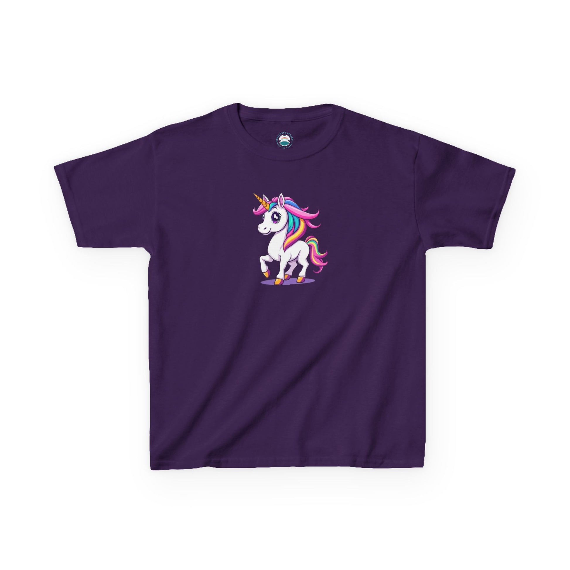 Unicorn Kids Heavy Cotton™ Tee