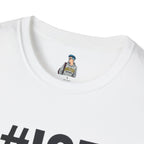 #ICE OUT T-Shirt