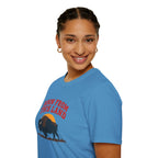 Born From this Land Native and Proud T-Shirt