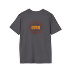 Culture Over Colonizers Unisex Softstyle T-Shirt