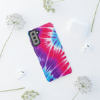 Tie-Dye Tough Case for Android