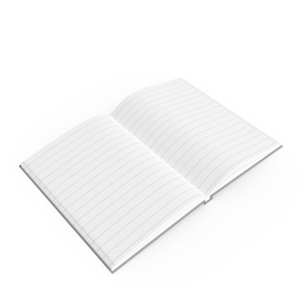 Black Panther Hard Backed Journal - Perfect for Gifts, Journaling, and Celebrations