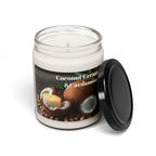 Eco Friendly Soy Scented Candle - 10 Luxurious Scents to Choose From