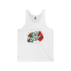 Immigrants Make America Great Tank — 'Estoy Contigo' Latino Pride Graphic Tank Top