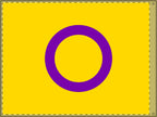 Vibrant Double-Sided Asexual Pride Flag  - Perfect for Celebrations and Home Decor