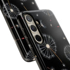 Dandelion Wishes Tough Case for Android