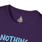 Expert on Skin T-Shirt - EqualiTees.Me