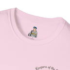 Keepers of The Earth Forest T-shirt