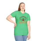 Keepers of the Earth T-Shirt