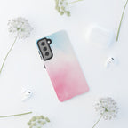 Pastel Cloud Tough Case for Android