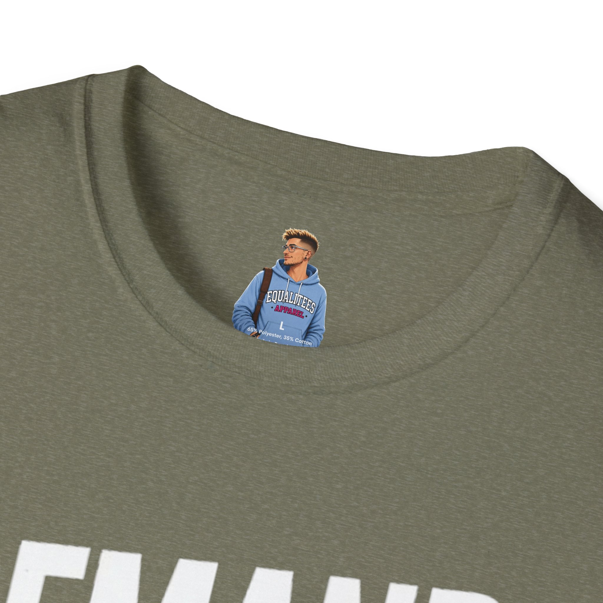 Demand Justice T-Shirt