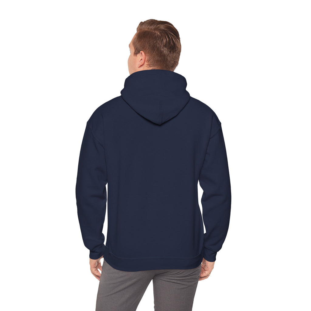 Equality is Greater than Division Neon Style Pullover Hoodie