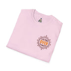 Culture Over Colonizers Unisex Softstyle T-Shirt