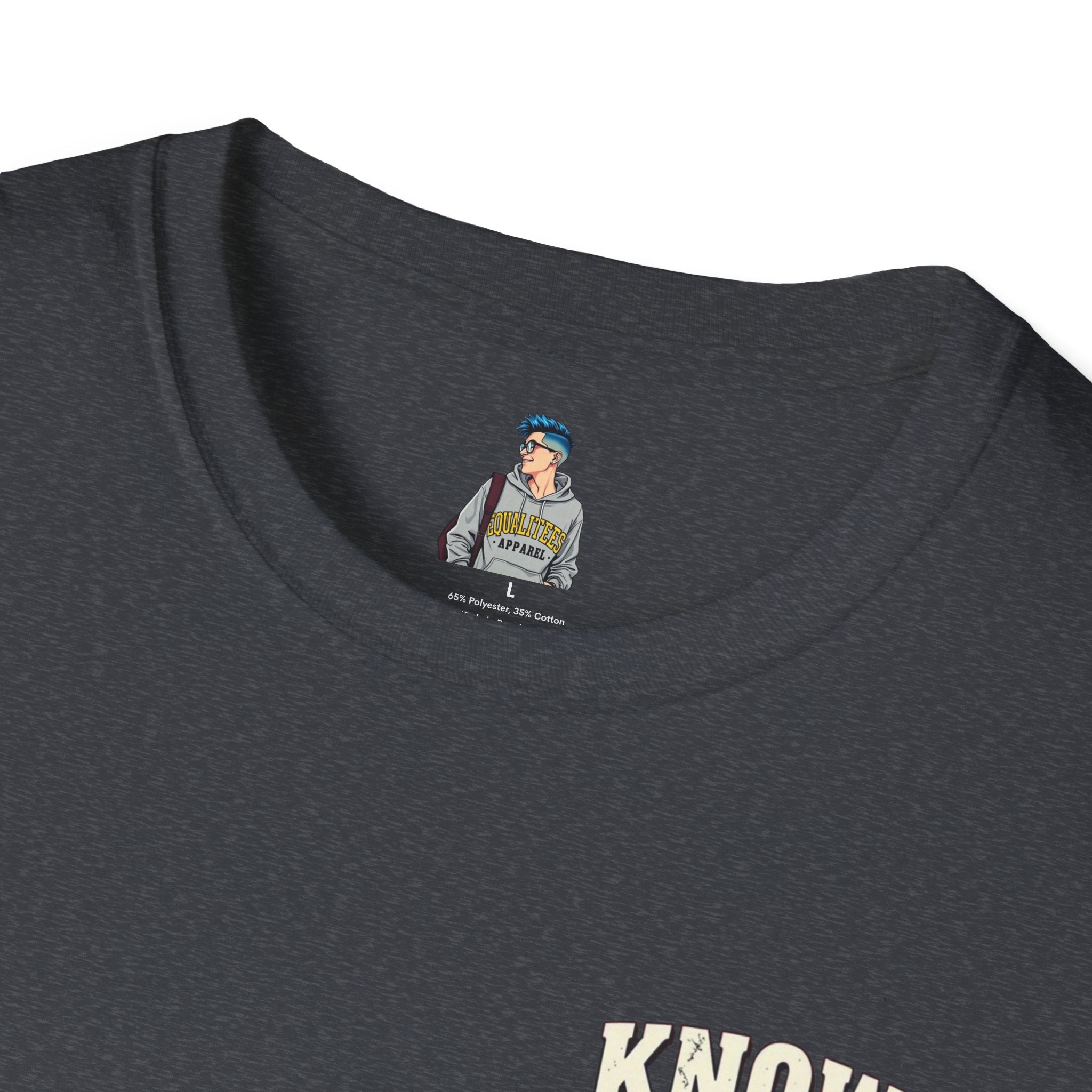 Know Native History Awareness T-Shirt