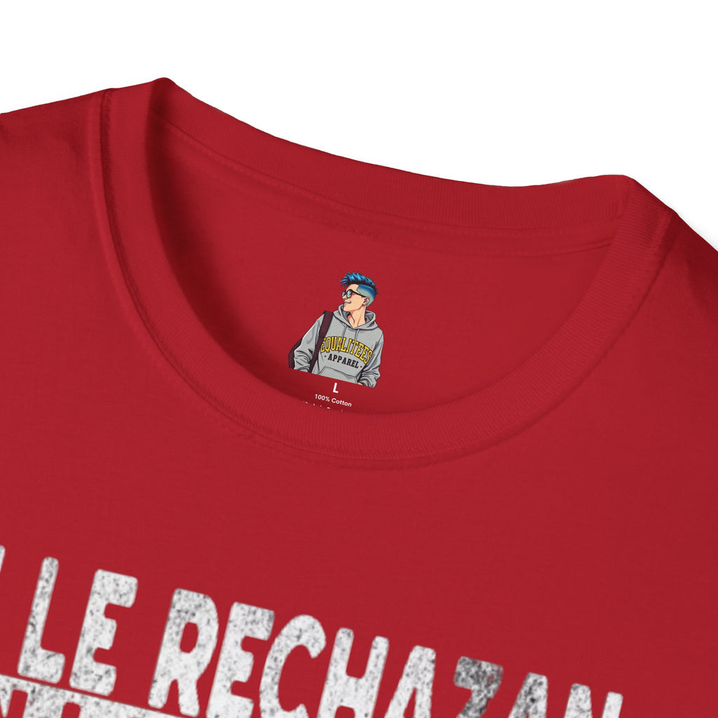 Know Your Rights Voting Spanish T-Shirt