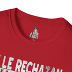 Know Your Rights Voting Spanish T-Shirt
