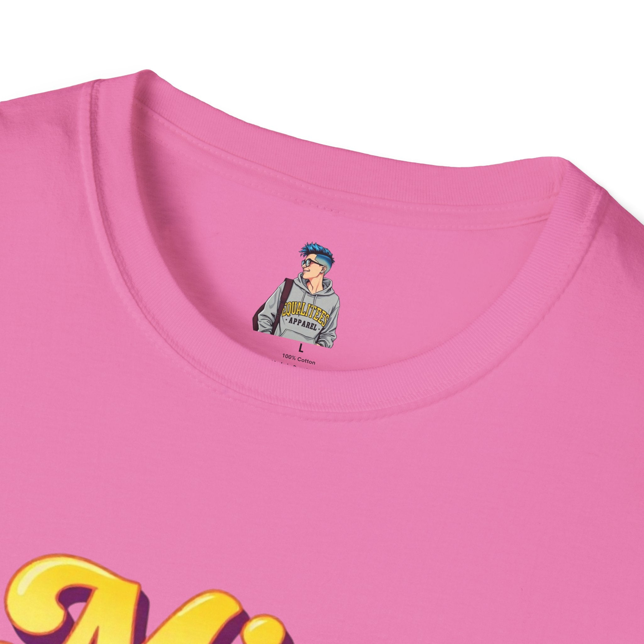 Miss Me With That MAGA T-Shirt