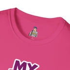 My Body, My Choice' Statement T-Shirt