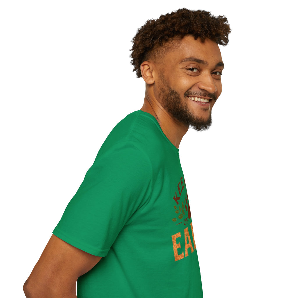 Keepers of the Earth T-Shirt
