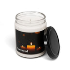 Eco Friendly Soy Scented Candle - 10 Luxurious Scents to Choose From