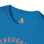 Thoughts & Tariffs Softstyle Unisex T-Shirt -