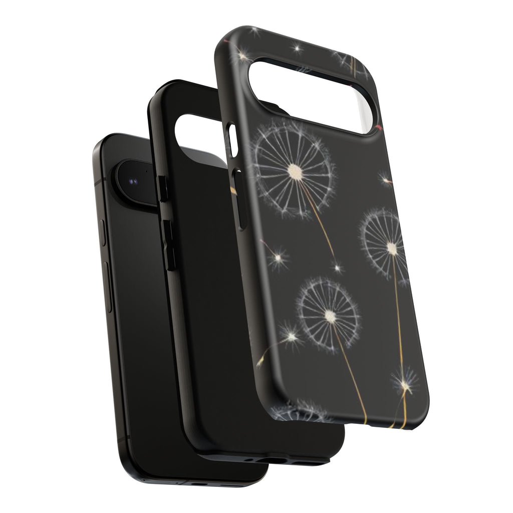 Dandelion Wishes Tough Case for Android