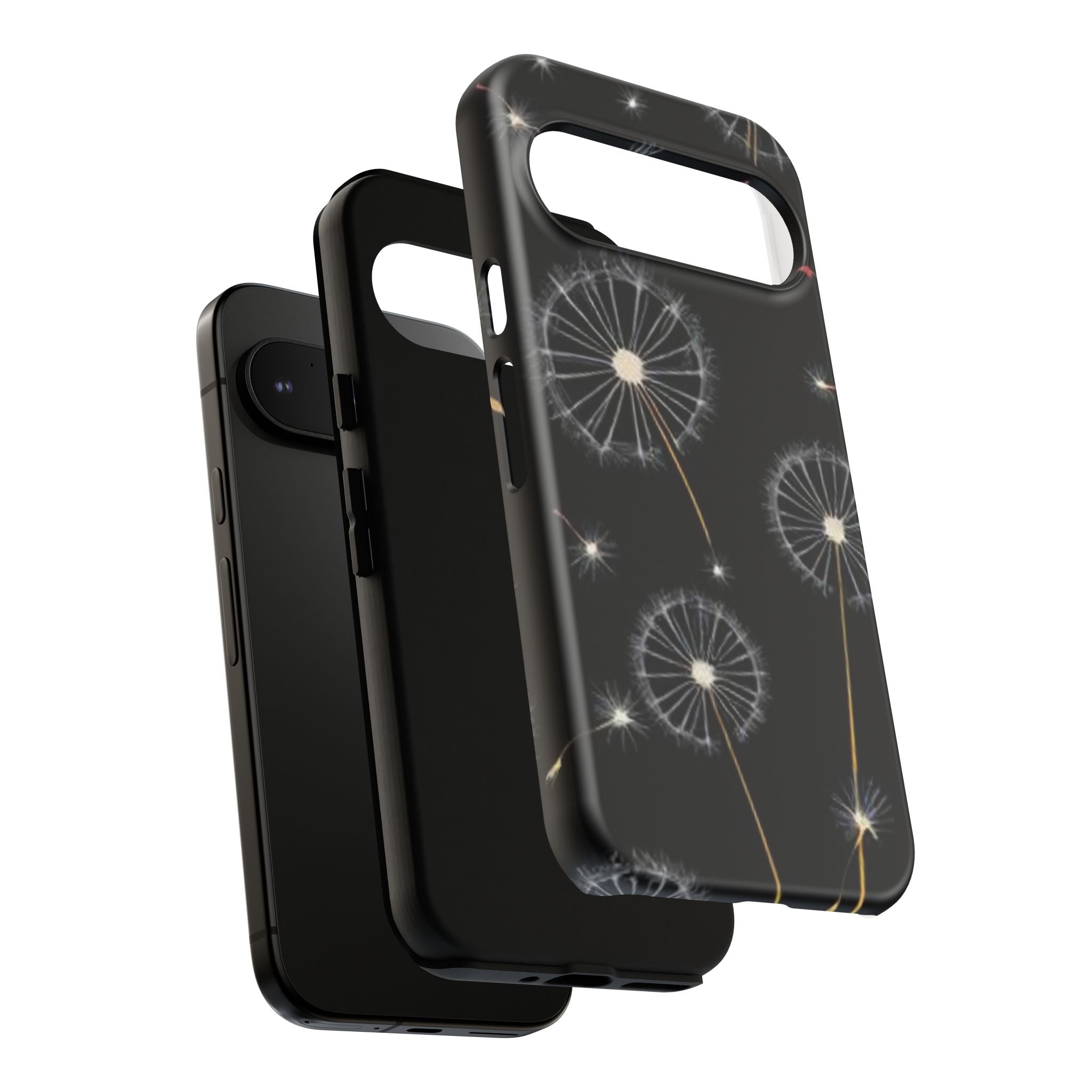 Dandelion Wishes Tough Case for Android