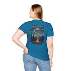 Raised by Storytellers Native Pride T-Shirt