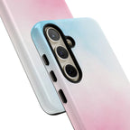 Pastel Cloud Tough Case for Android