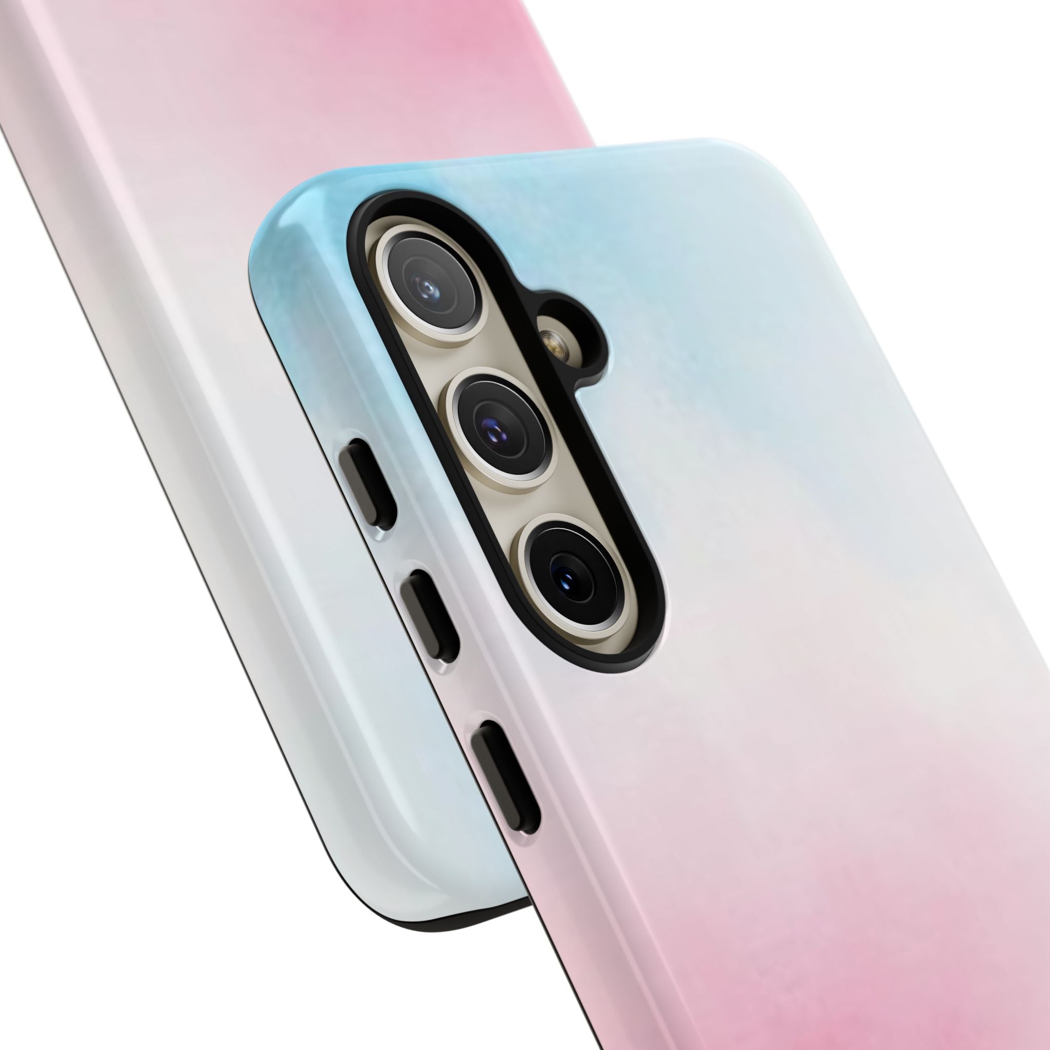 Pastel Cloud Tough Case for Android