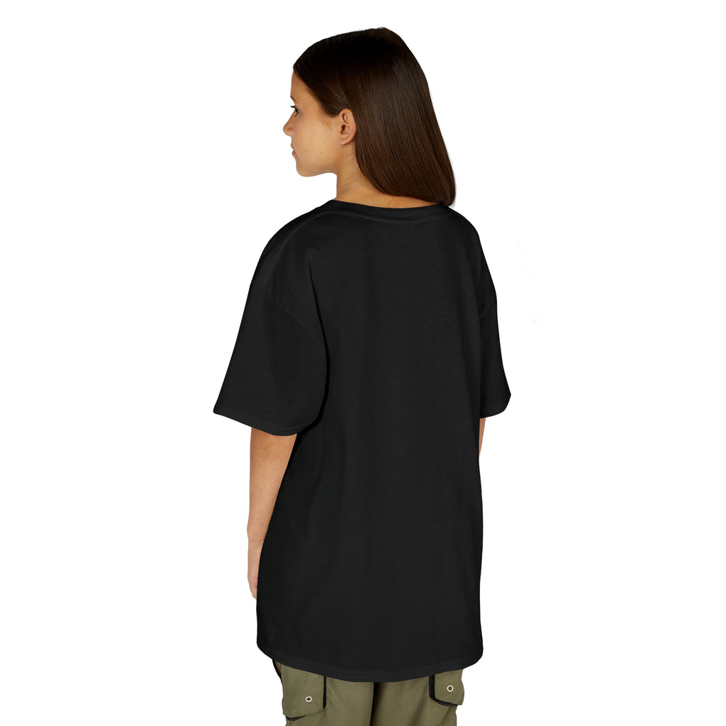 GROW PEACE Kids Heavy Cotton™ Tee
