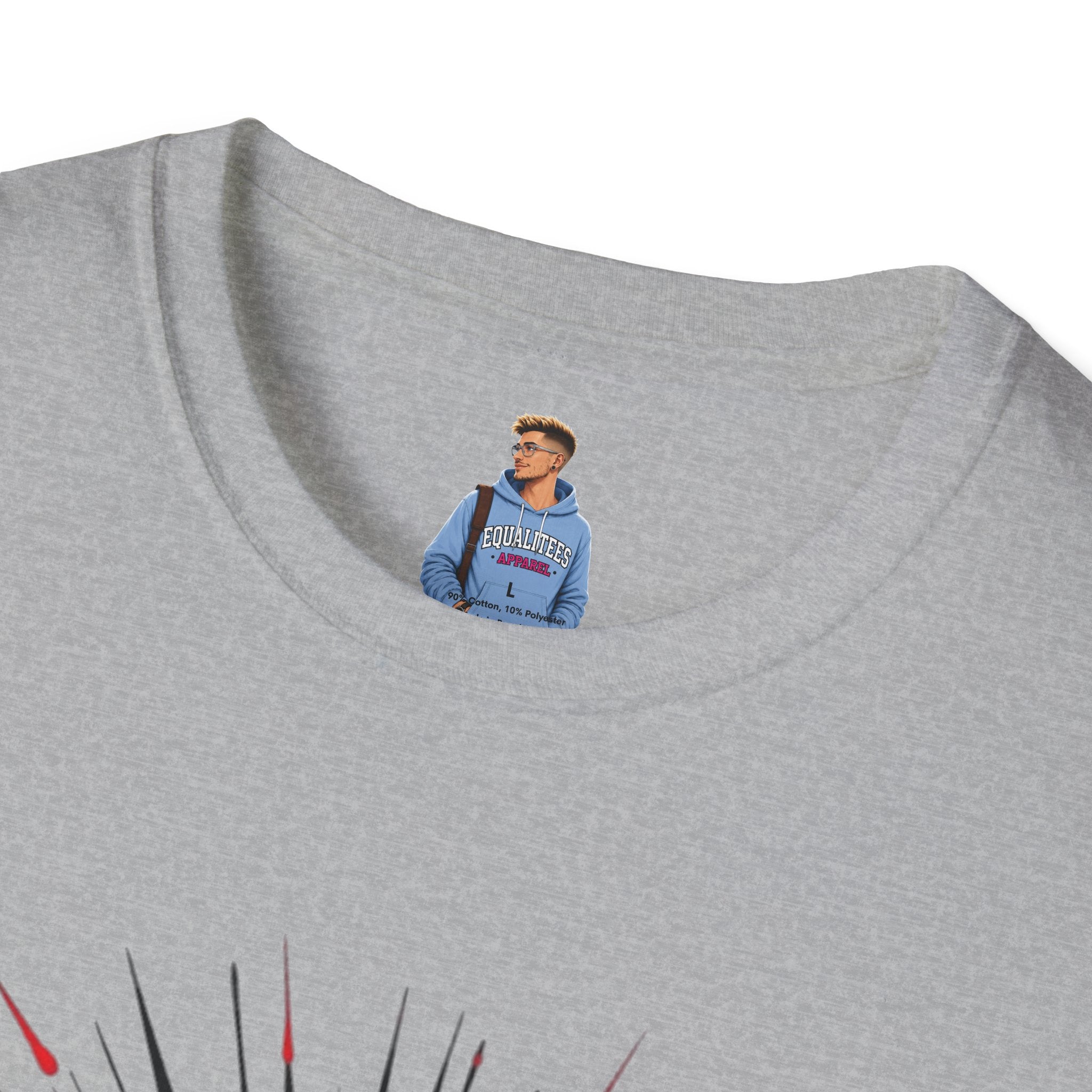 FDT Graphic T-shirt