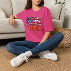 Democracy Trumps the Felon Graphic Tee