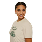 Keepers Of the Earth Turtle T-shirt