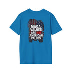 The People United T-Shirt