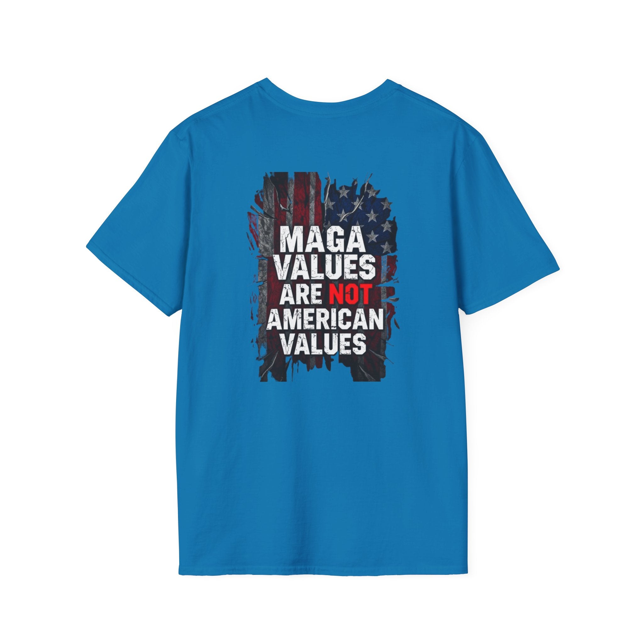 The People United T-Shirt