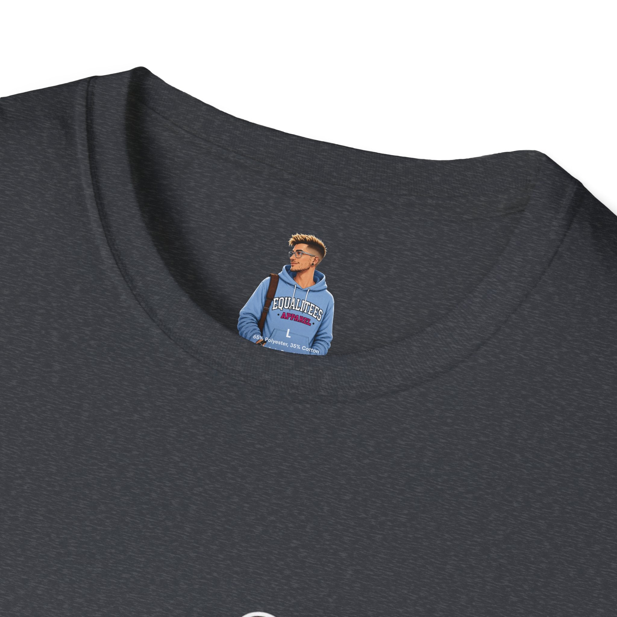 Pride QueerAF T-Shirt
