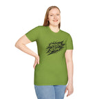Radical Left Scum Graphic T-Shirt