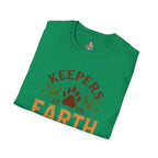 Keepers of the Earth T-Shirt