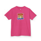 Know That You Are Loved Heavy Cotton™ Tee - Peace Tee for Children
