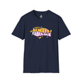 Always Fabulous Unisex Softstyle T-Shirt