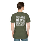 Know Your Rights Voting Spanish T-Shirt