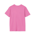 Unisex Softstyle T-Shirt - Native Children Matter