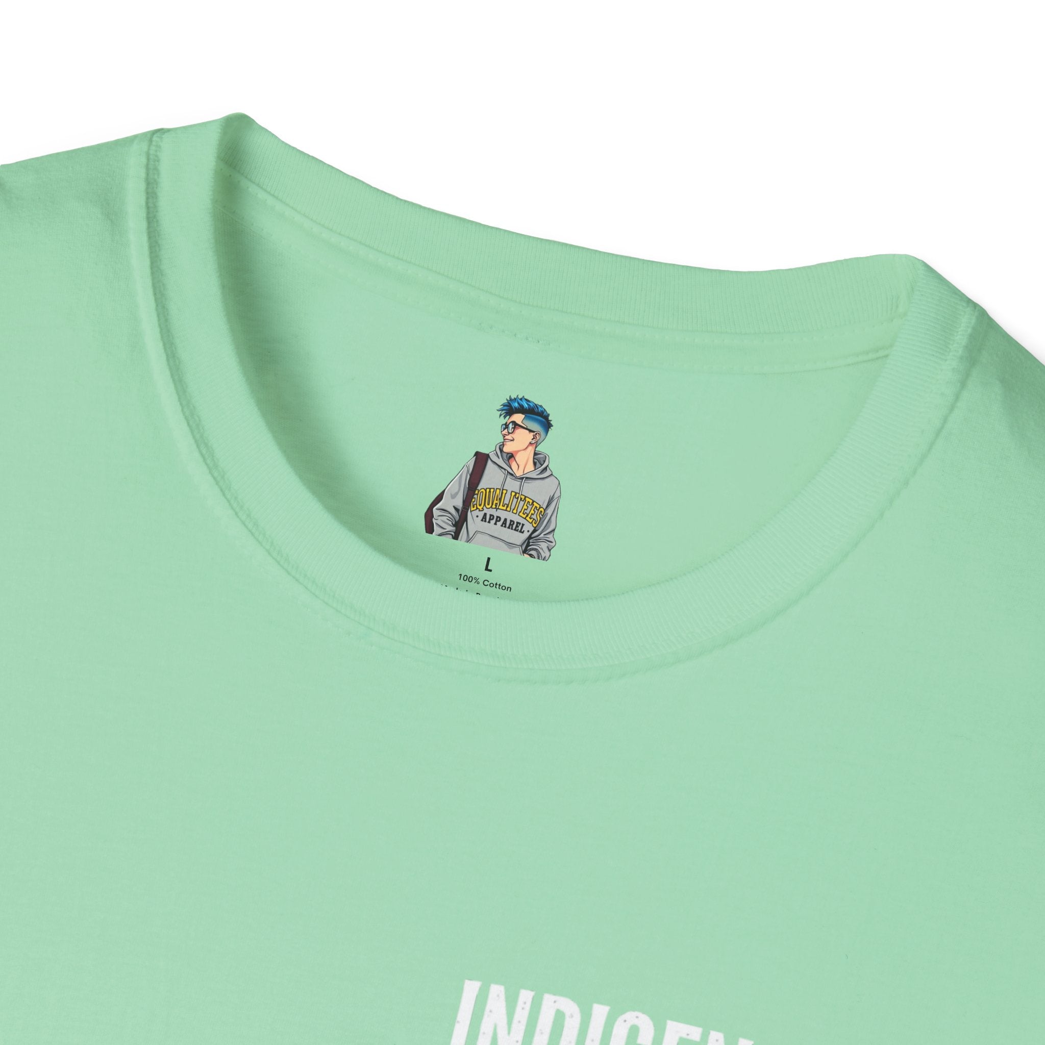 Indigenous Pride Unisex T-shirt