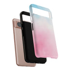 Pastel Cloud Tough Case for Android
